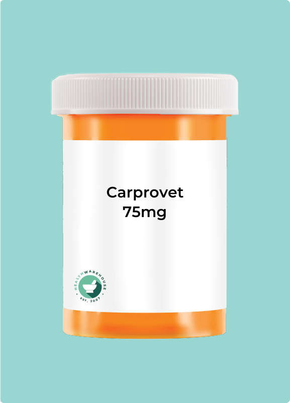 Carprovet 100mg orders for dogs