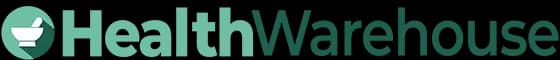 Health Warehouse Homepage